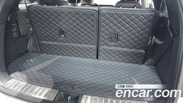 Hyundai Palisade 2022 — photo 27
