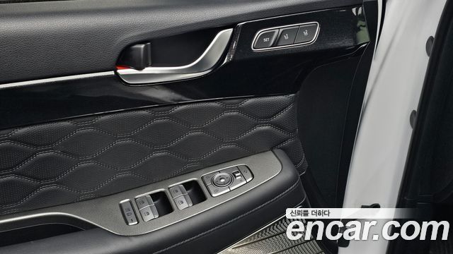 Hyundai Palisade 2022 — photo 29