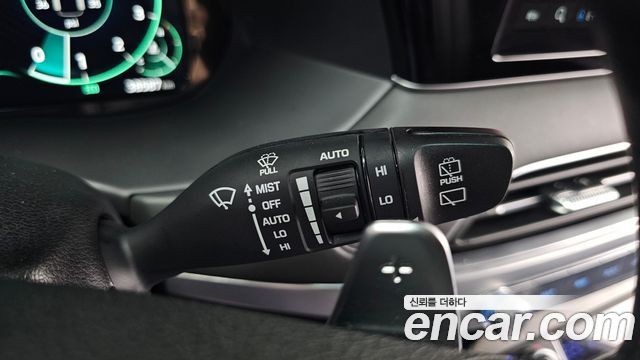 Hyundai Palisade 2022 — photo 30