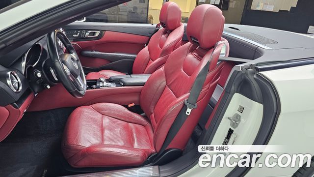 Mercedes-Benz SL-Class 2015 — photo 11