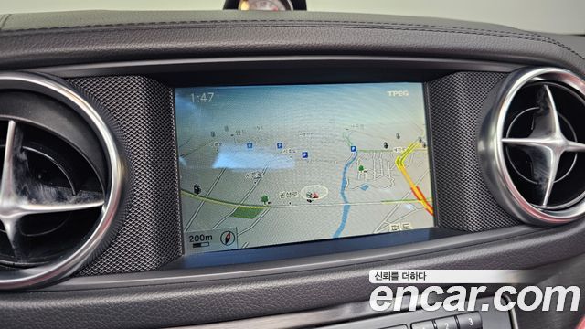 Mercedes-Benz SL-Class 2015 — photo 15