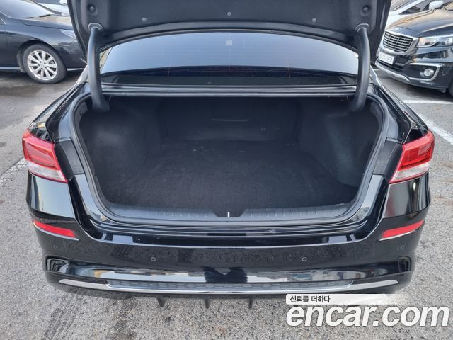 Kia K5 2019 — photo 8