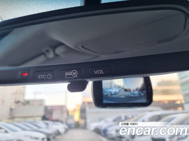 Kia K5 2019 — photo 15