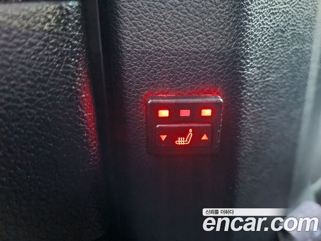 Kia K5 2019 — photo 16