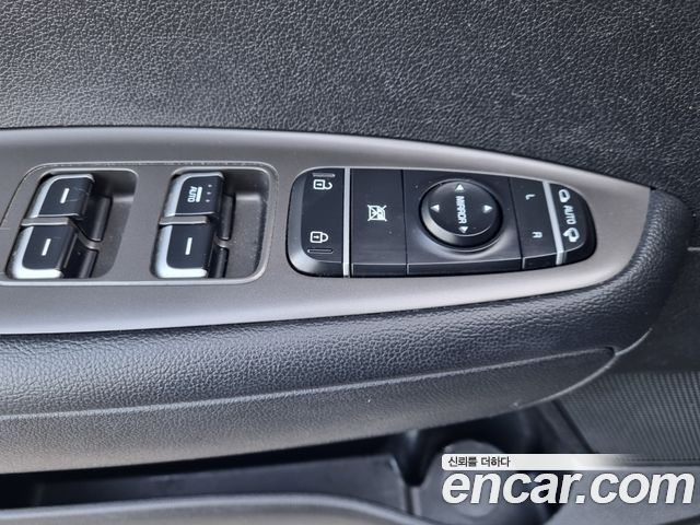 Kia K5 2019 — photo 18