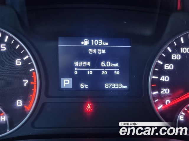 Kia K5 2019 — photo 19