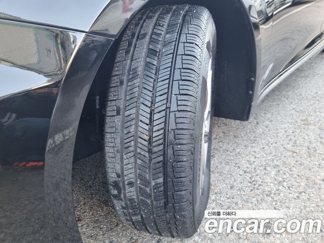 Kia K5 2019 — photo 20