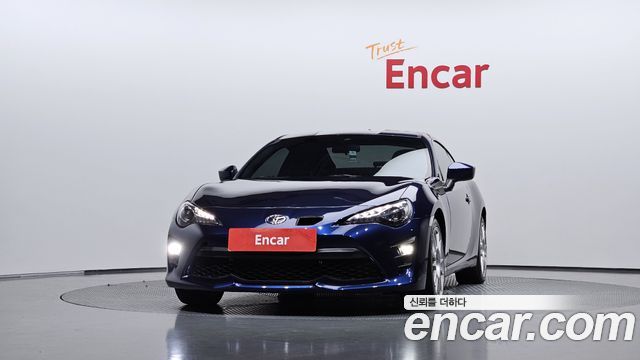 Toyota 86 2013 — photo 3