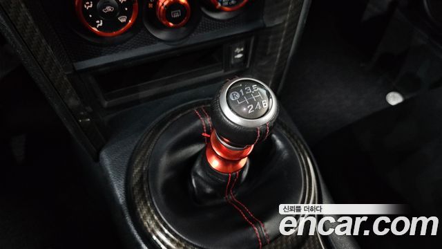 Toyota 86 2013 — photo 12