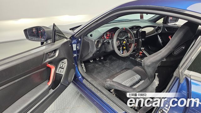 Toyota 86 2013 — photo 13