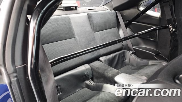 Toyota 86 2013 — photo 17