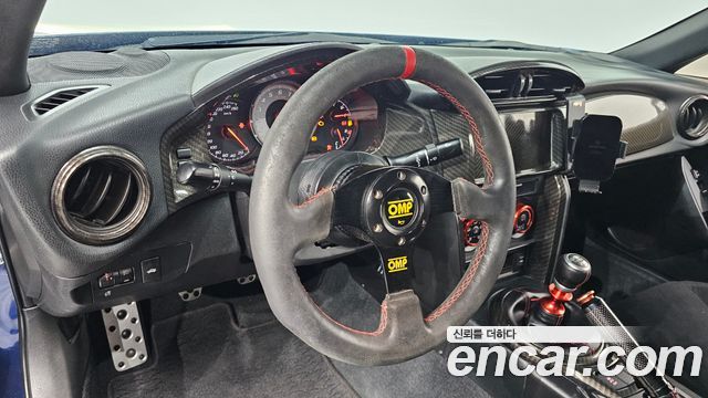 Toyota 86 2013 — photo 19