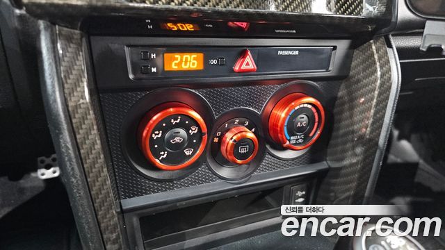 Toyota 86 2013 — photo 22