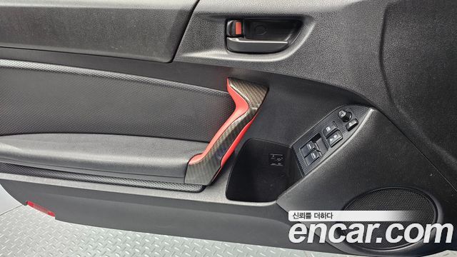 Toyota 86 2013 — photo 14