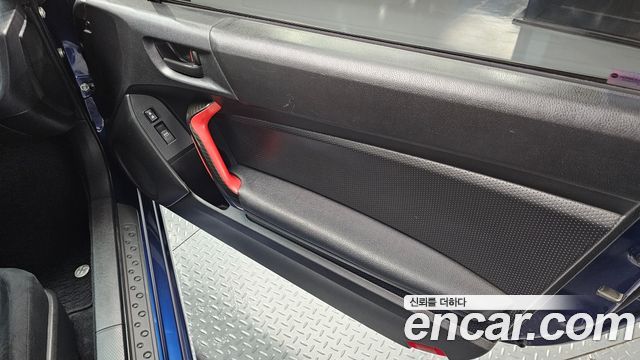 Toyota 86 2013 — photo 15