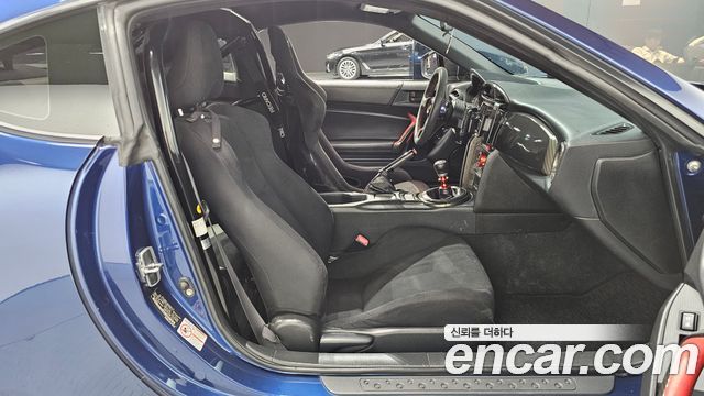 Toyota 86 2013 — photo 16