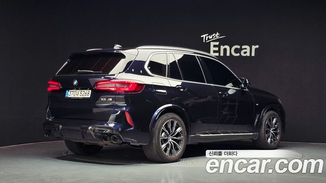 BMW X5 2021 — photo 2