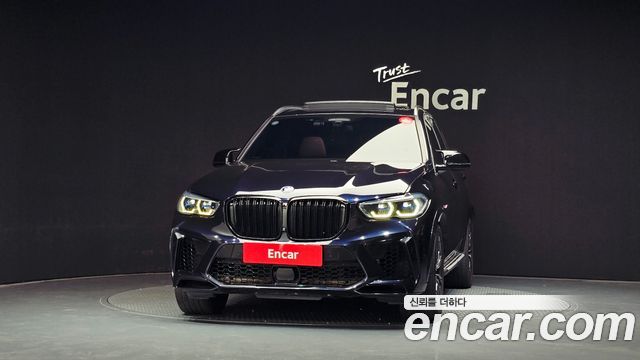 BMW X5 2021 — photo 3