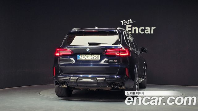 BMW X5 2021 — photo 4