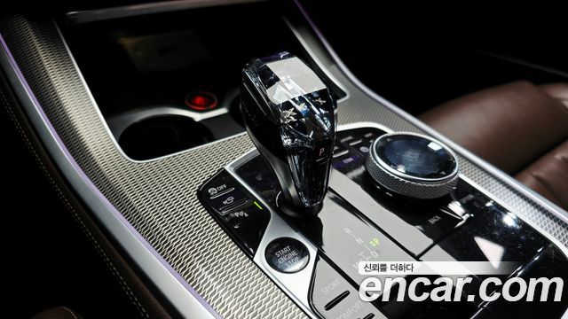 BMW X5 2021 — photo 9