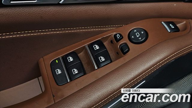 BMW X5 2021 — photo 15