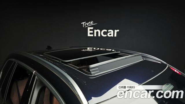 BMW X5 2021 — photo 20