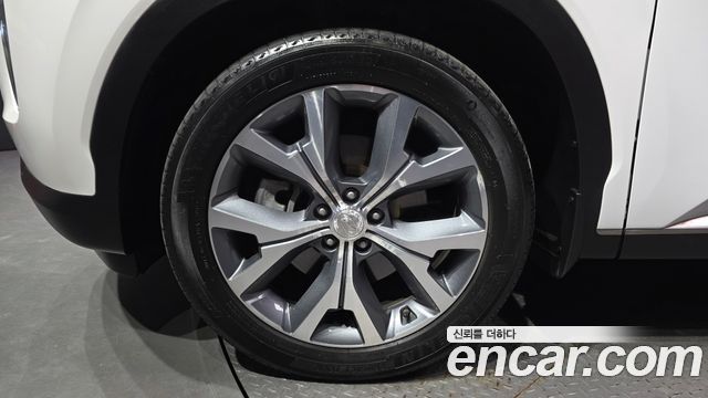Hyundai Palisade 2019 — photo 5