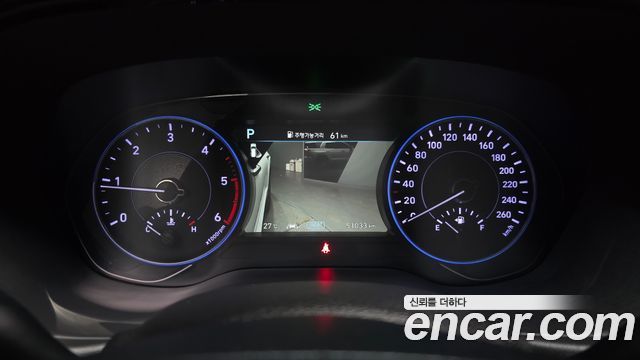 Hyundai Palisade 2019 — photo 8