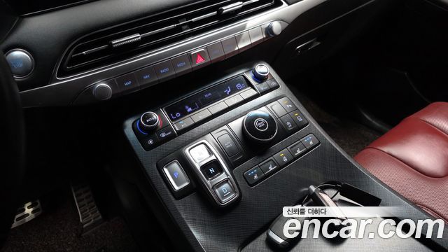 Hyundai Palisade 2019 — photo 9