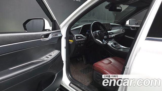 Hyundai Palisade 2019 — photo 10