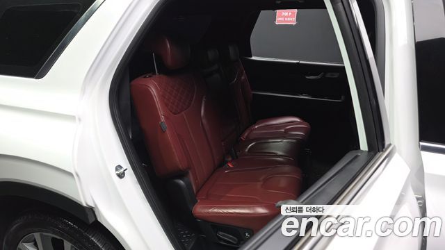 Hyundai Palisade 2019 — photo 12