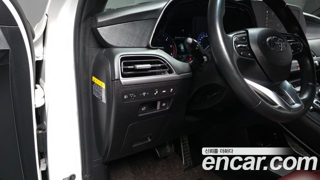 Hyundai Palisade 2019 — photo 13