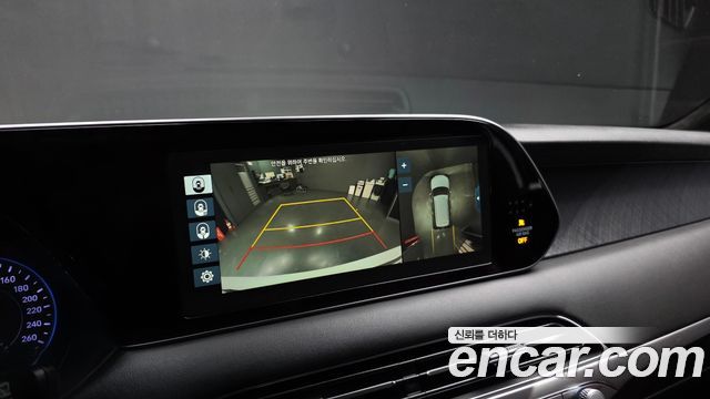 Hyundai Palisade 2019 — photo 16