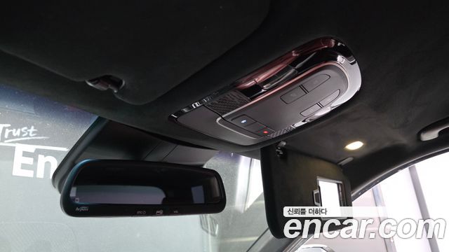 Hyundai Palisade 2019 — photo 17