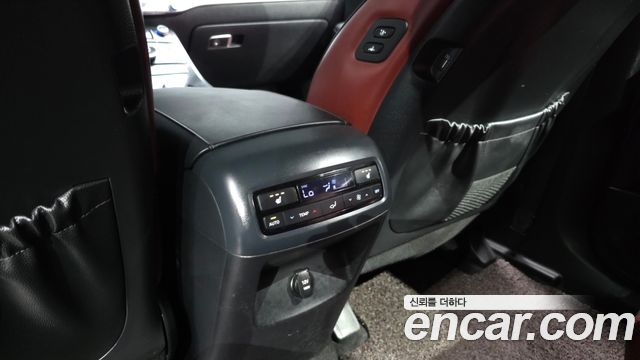Hyundai Palisade 2019 — photo 19