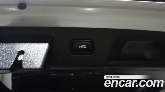 Hyundai Palisade 2019 — photo 20