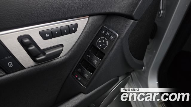 Mercedes-Benz C-Class 2012 — photo 18
