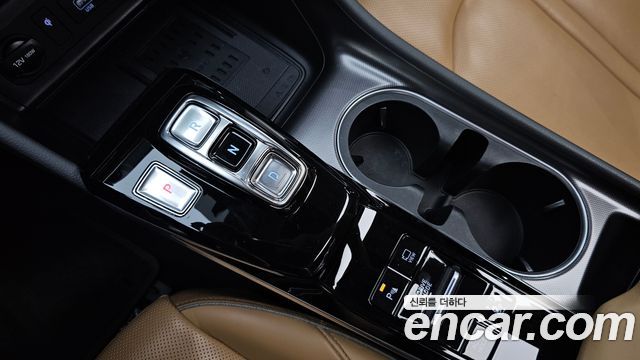 Hyundai Sonata 2020 — photo 12