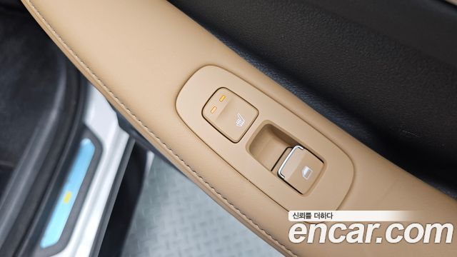 Hyundai Sonata 2020 — photo 23