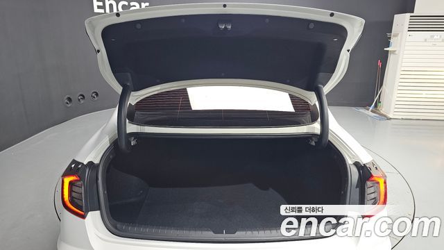 Hyundai Sonata 2020 — photo 26