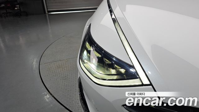 Hyundai Sonata 2020 — photo 8