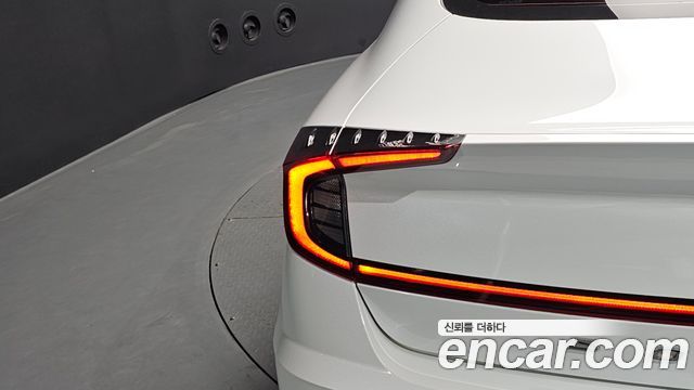 Hyundai Sonata 2020 — photo 9