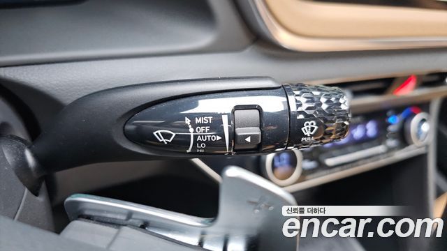 Hyundai Sonata 2020 — photo 29