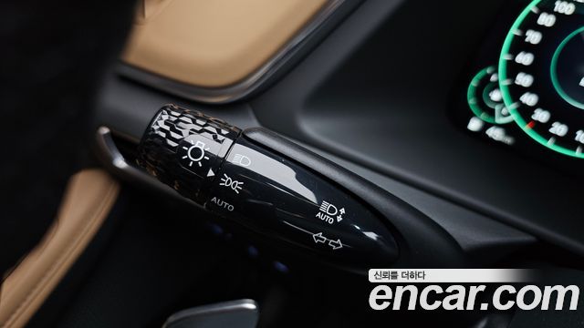 Hyundai Sonata 2020 — photo 30