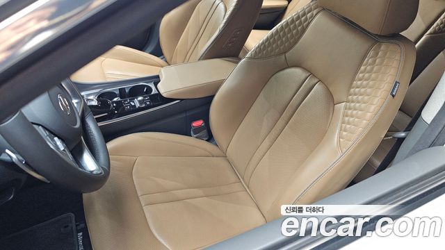 Hyundai Sonata 2020 — photo 34