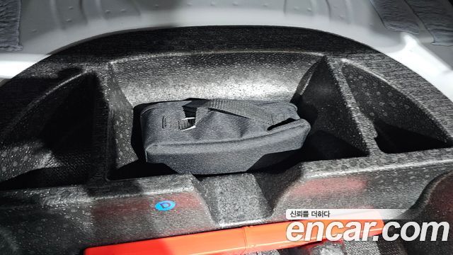 Hyundai Sonata 2020 — photo 35