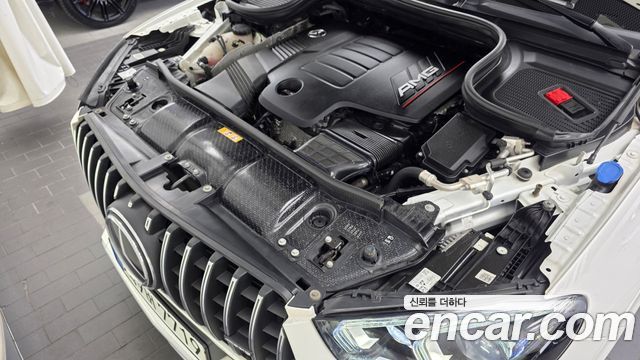 Mercedes-Benz GLE-Class 2022 — photo 6