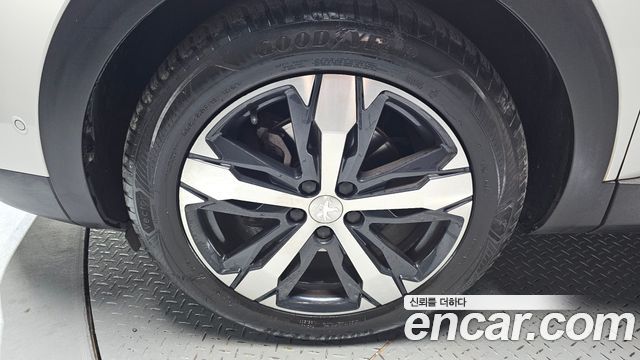 Peugeot 3008 2022 — photo 5