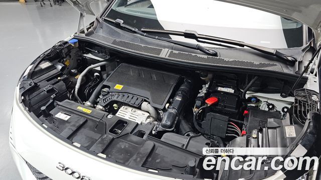 Peugeot 3008 2022 — photo 6