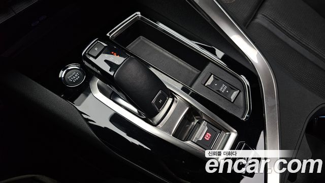 Peugeot 3008 2022 — photo 12